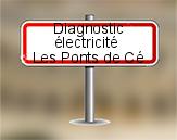 Diagnostic électrique à